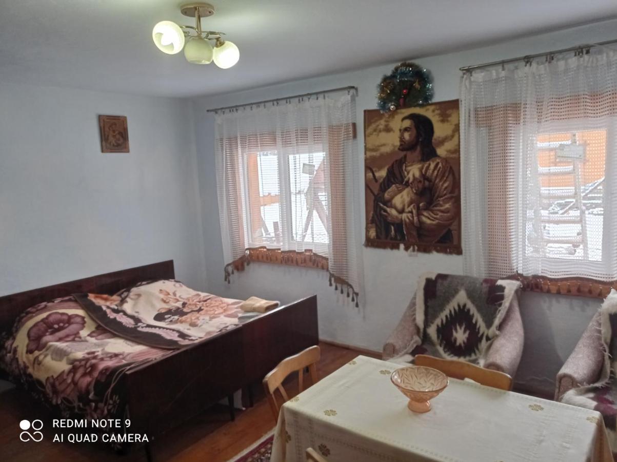 Садиба Брусний Mykulychyn Dış mekan fotoğraf