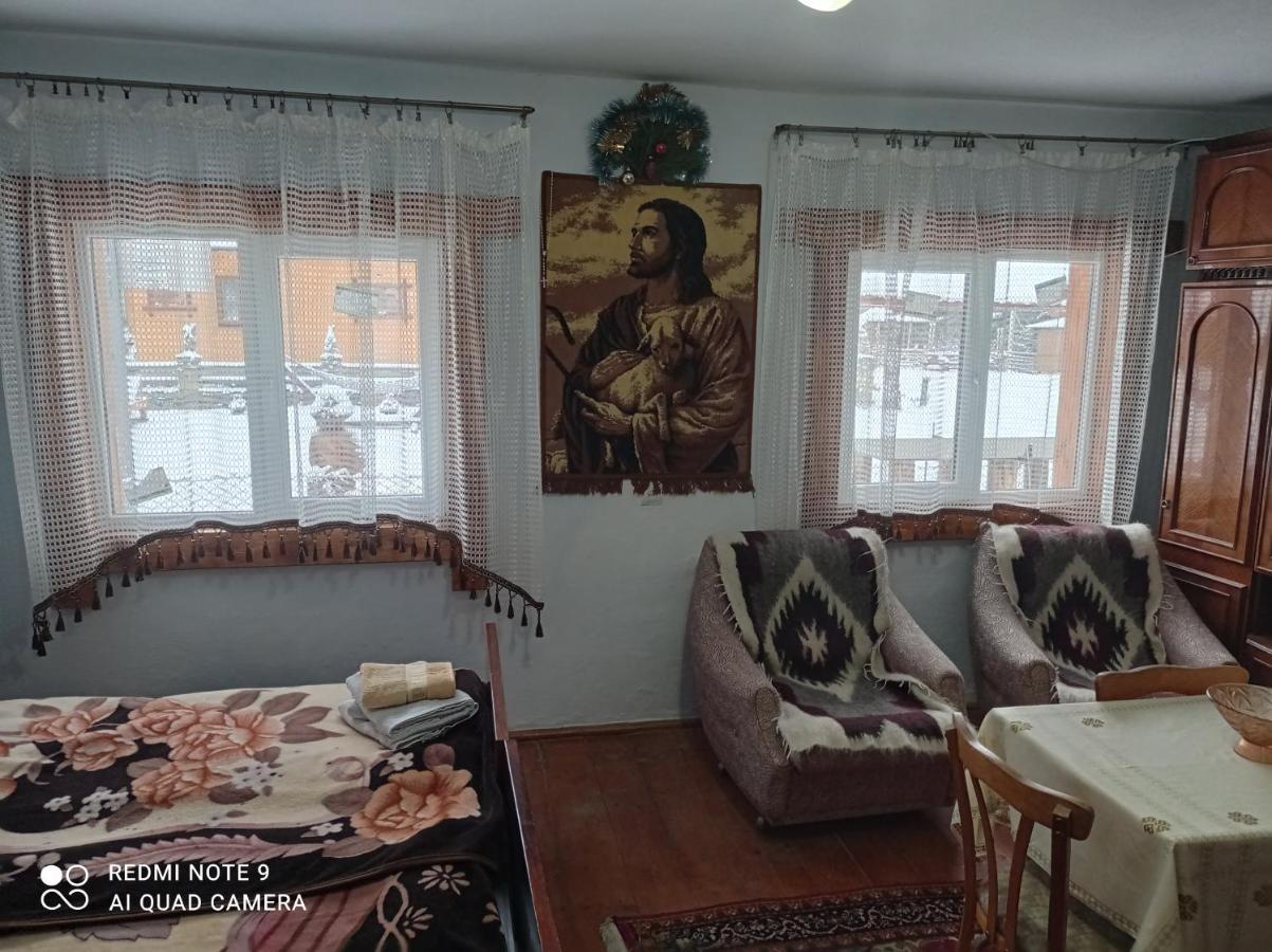 Садиба Брусний Mykulychyn Dış mekan fotoğraf