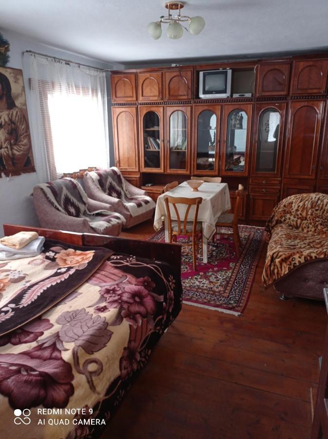 Садиба Брусний Mykulychyn Dış mekan fotoğraf